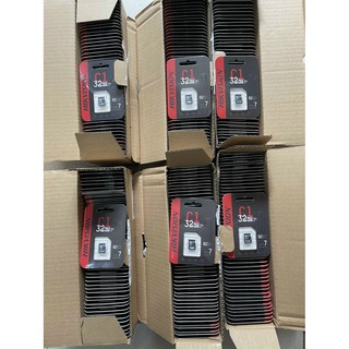 Thẻ nhớ 32g cho camera wifi