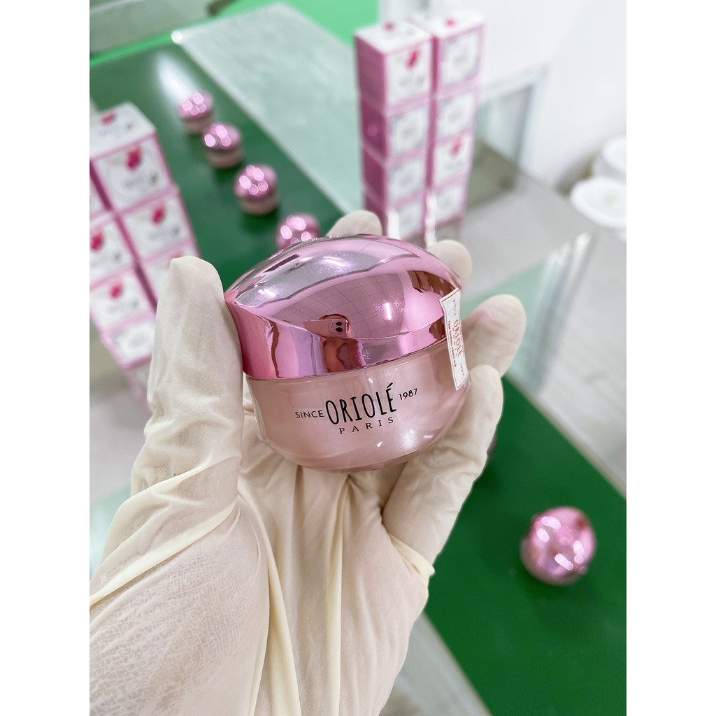 Kem Trị Thâm Nách, Làm Hồng Nhũ Hoa, Môi, Vùng Kín ORIOLÉ-PARIS | BigBuy360 - bigbuy360.vn