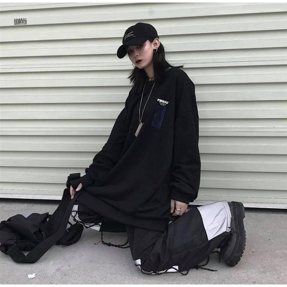 ÁO SWEATER TIRCCI unisex nam nữ siêu chất | BigBuy360 - bigbuy360.vn