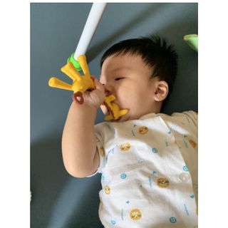 {TỔNG KHO BUÔN } GẶM NƯỚU HƯƠU CAO CỔ AN TOÀN CHO BÉ MADE IN KOREA