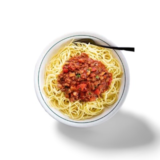 Mì ý Spaghetti Ottogi Hàn quốc gói 500g