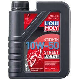 liquy 10w50