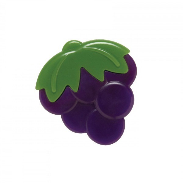 Ngậm nướu Silicone hình Nho Dr Brown's - TE223