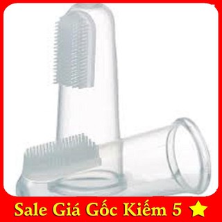 [SALE GỐC] DỤNG CỤ LẤY TƯA , RƠ LƯỠI CHO TRẺ AN TOÀN