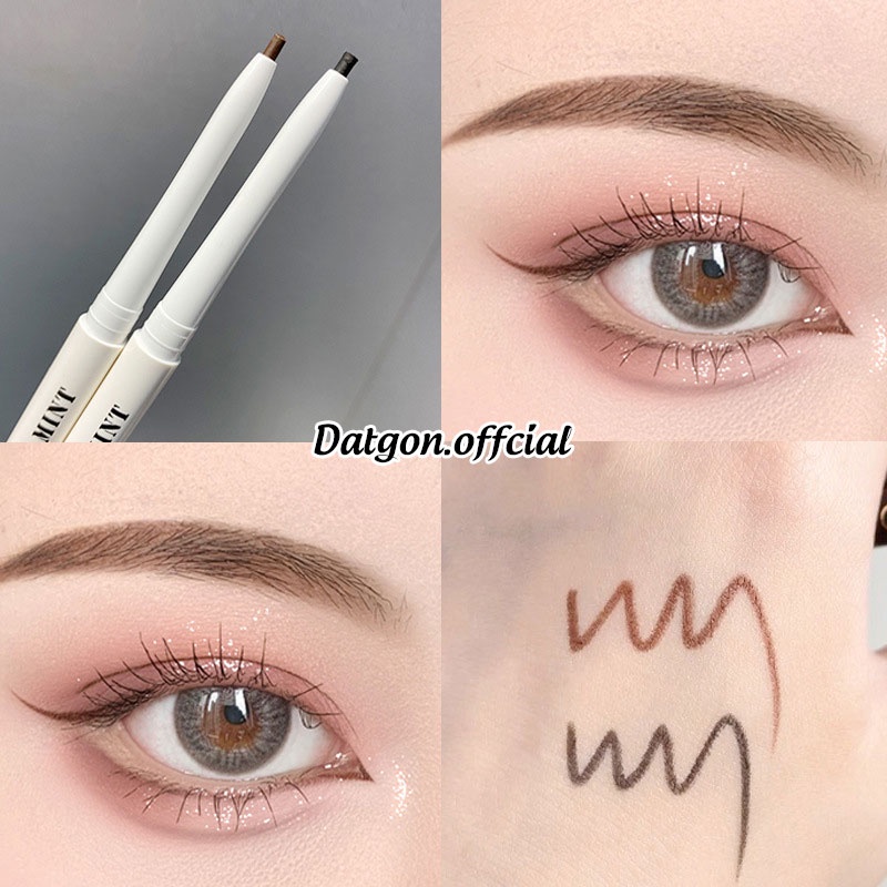 Kẻ Mắt Dạng Gel Sweet Mint Chính Hãng Thiếu Kế Hot Trend Hàng Nội Địa Trung