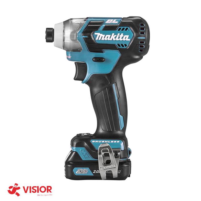 MÁY BẮT VÍT MAKITA TD111DSAJ