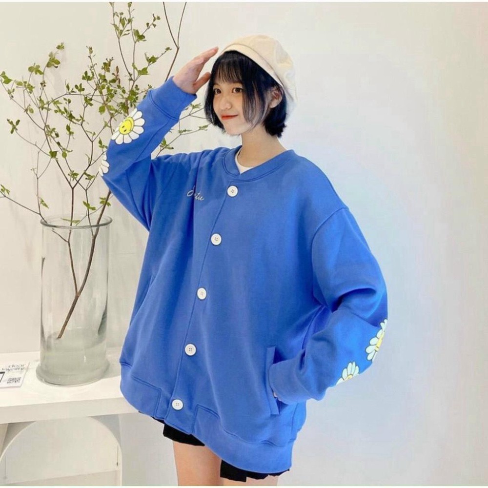 hoodie HOT[GIẢM 30% ĐƠN 200K] Áo Cadigan in chữ SWEETIE chống lạnh siêu cấp,chất nỉ cao cấp dành cho nam nữ kèm ảnh thật