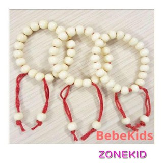 Vòng dâu tằm cho bé VD98 Bebekids