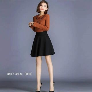 Chân váy xoè đẹp chỉ 100k