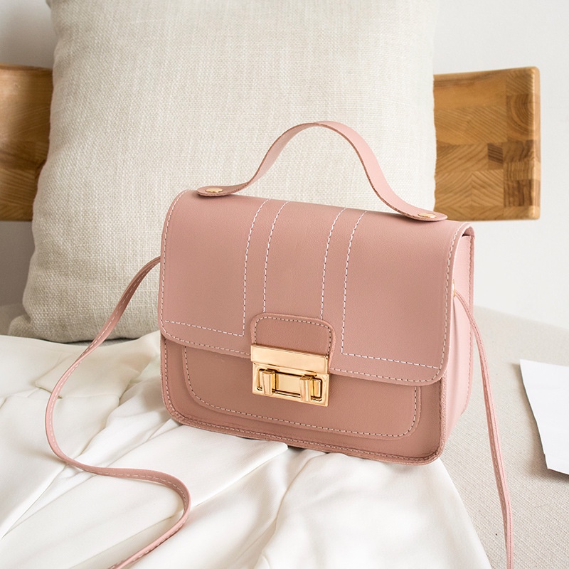 Túi Xách Thiết Kế Nhỏ Gọn Giản Dị Thời Trang