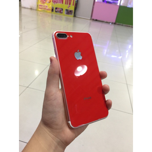 [ GIÁ SỈ ] Kính cường lực lưng iphone - Kính lưng giả 8 cực sang trọng -100% kính thật loại tốt cực chắc