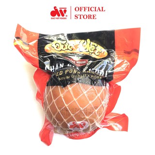 (Giao Nội Thành Hà Nội) Chân Giò Ủ Muối Đức Việt 450g/ Quả