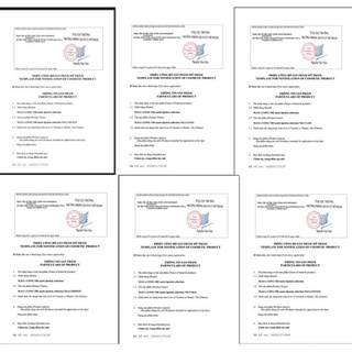 Phấn Phủ Kiềm Dầu M.O.I - Hồ Ngọc Hà