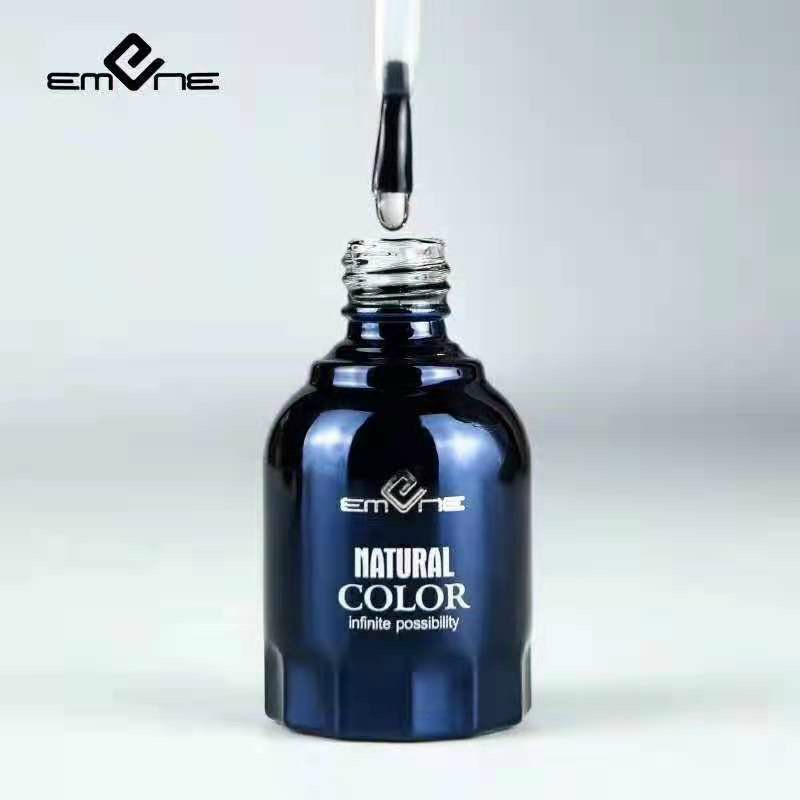Top bóng cường lực chuyên dụng cho sơn gel hiệu Nature Color loại chống xước cực tốt, thợ làm dùng yêu luôn 15ml