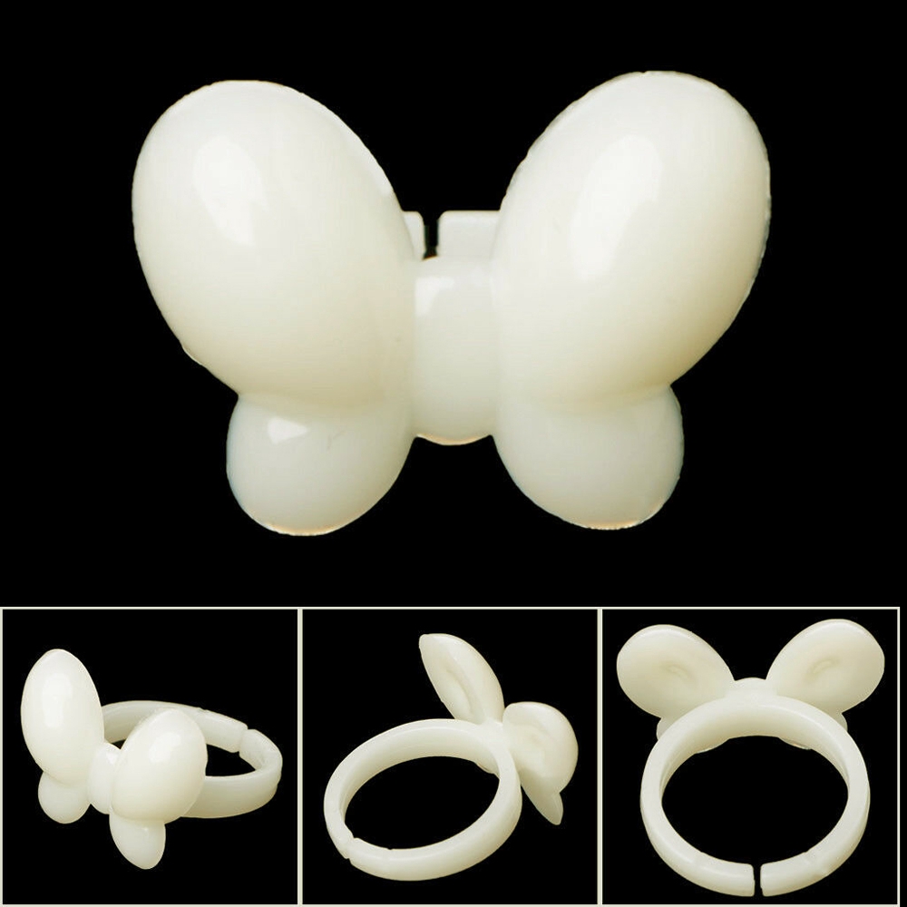 [Hàng mới về] Bộ vòng trưng bày màu sơn móng tay nghệ thuật