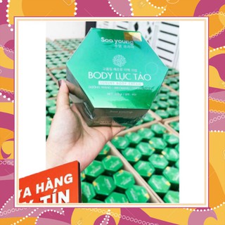 body luc tảo