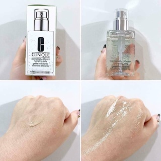 DƯỠNG ẨM CLINIQUE JELLY Dramatically Different 125ml