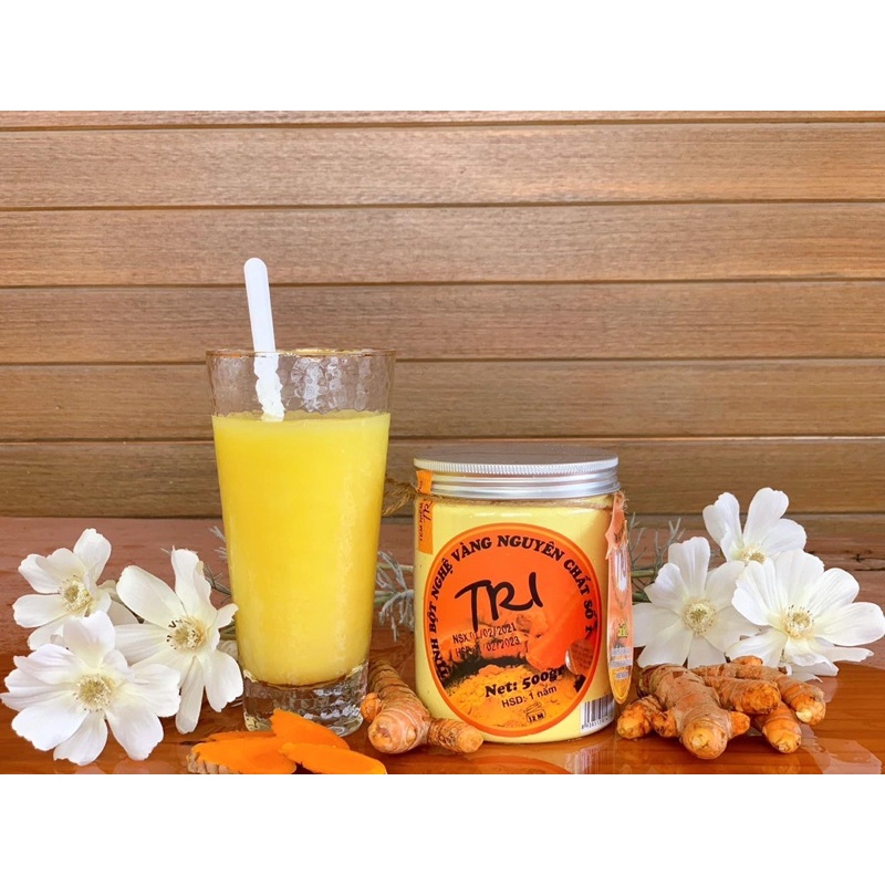 TINH NGHỆ TRI NGUYÊN CHẤT TRI