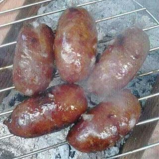 Lạp xưởng tươi 1kg
