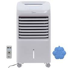 (Hàng chính hãng) Quạt điều hòa Midea AC100-U CS50W