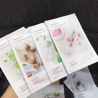 Mặt nạ innisfree