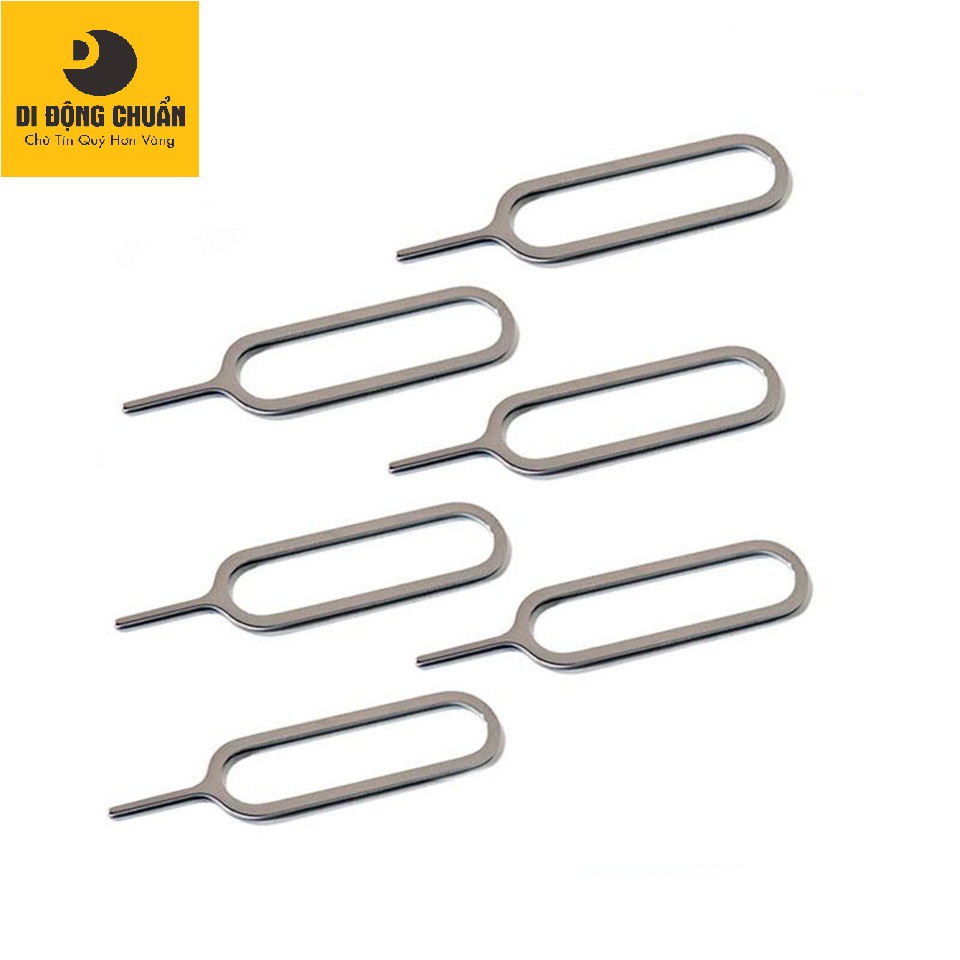 ,RẺ VÔ ĐỊCH> Que chọc sim Cao Cấp cho điện thoại, máy tính bảng ,ipad...