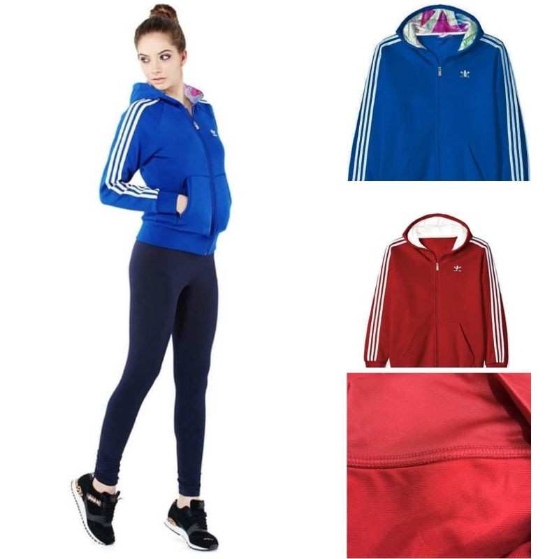 Áo khoác Nữ 4 mùa hàng hiệu DAS  3 sọc