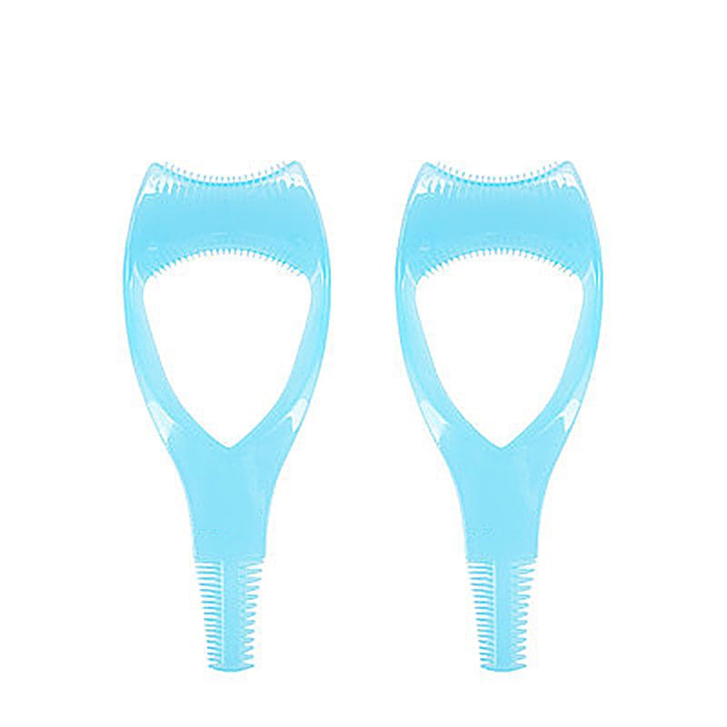 [Hàng mới về] Dụng cụ hỗ trợ chuốt mascara tiện lợi cho phái đẹp | BigBuy360 - bigbuy360.vn