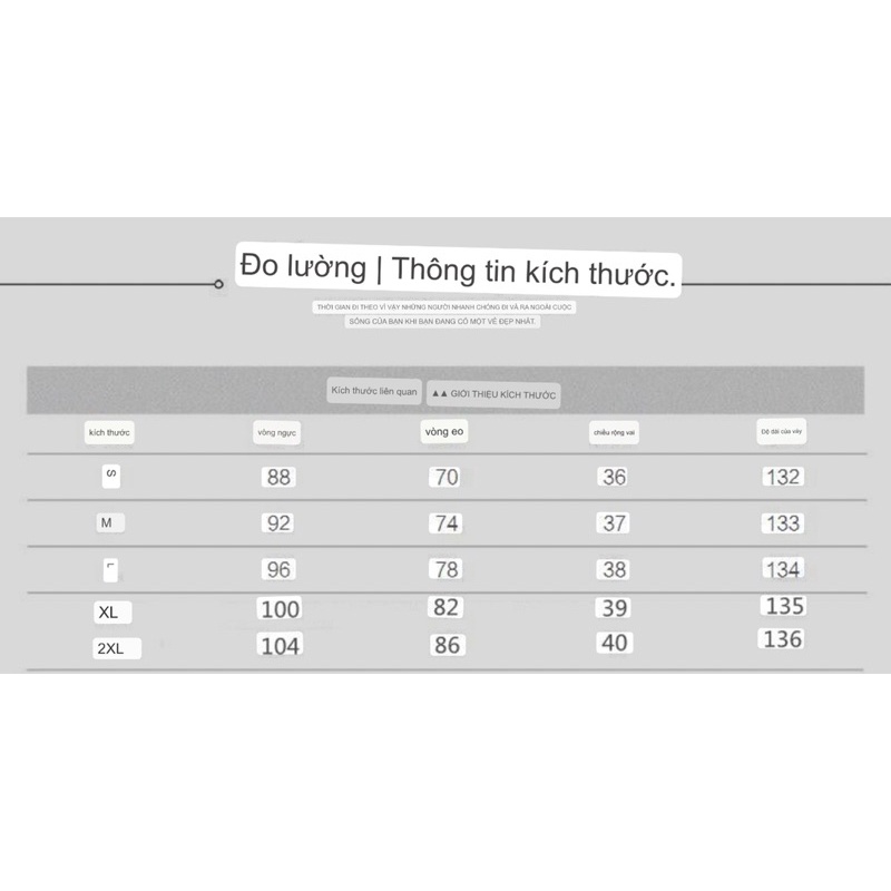 Váy đầm trung niên nữ hoa nhí thanh lịch