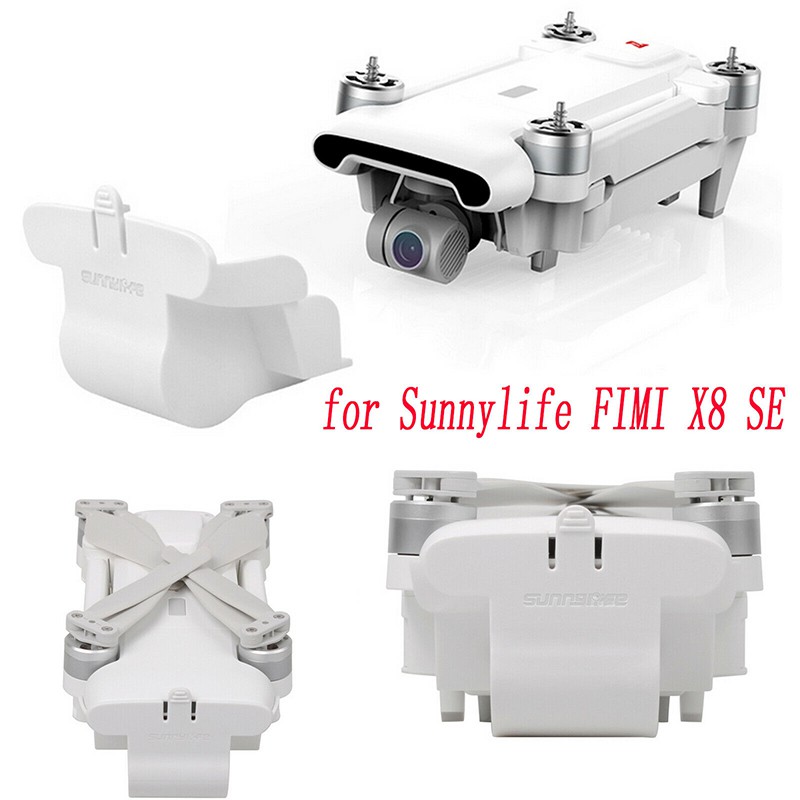 Khung thân thay thế cho flycam Xiaomi FIMI X8 SE