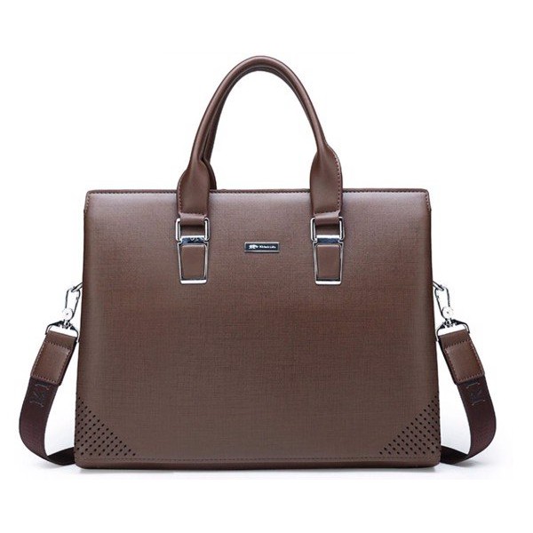 CẶP DA CÔNG SỞ ĐỰNG LAPTOP CAO CẤP RHINOS LIFE 9622 | BigBuy360 - bigbuy360.vn