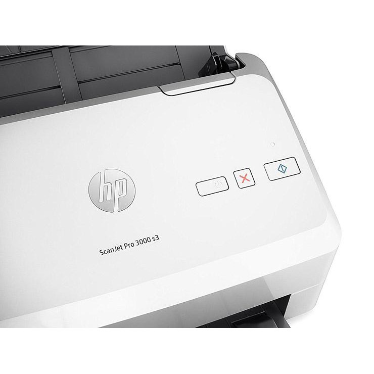 Máy scan HP ScanJet Pro 3000 s3