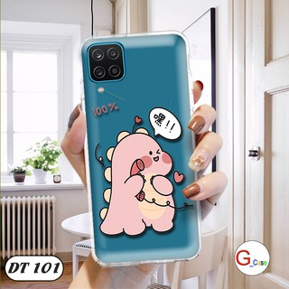 Ốp lưng dẻo Samsung Galaxy A12 5G
