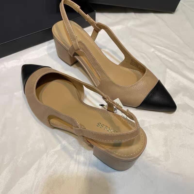 Giày xuất khẩu Ẽpress