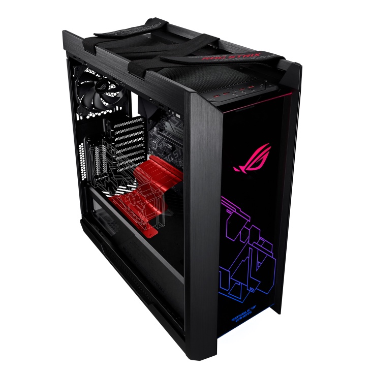 Dây RISER ASUS ROG RS200 V3.0