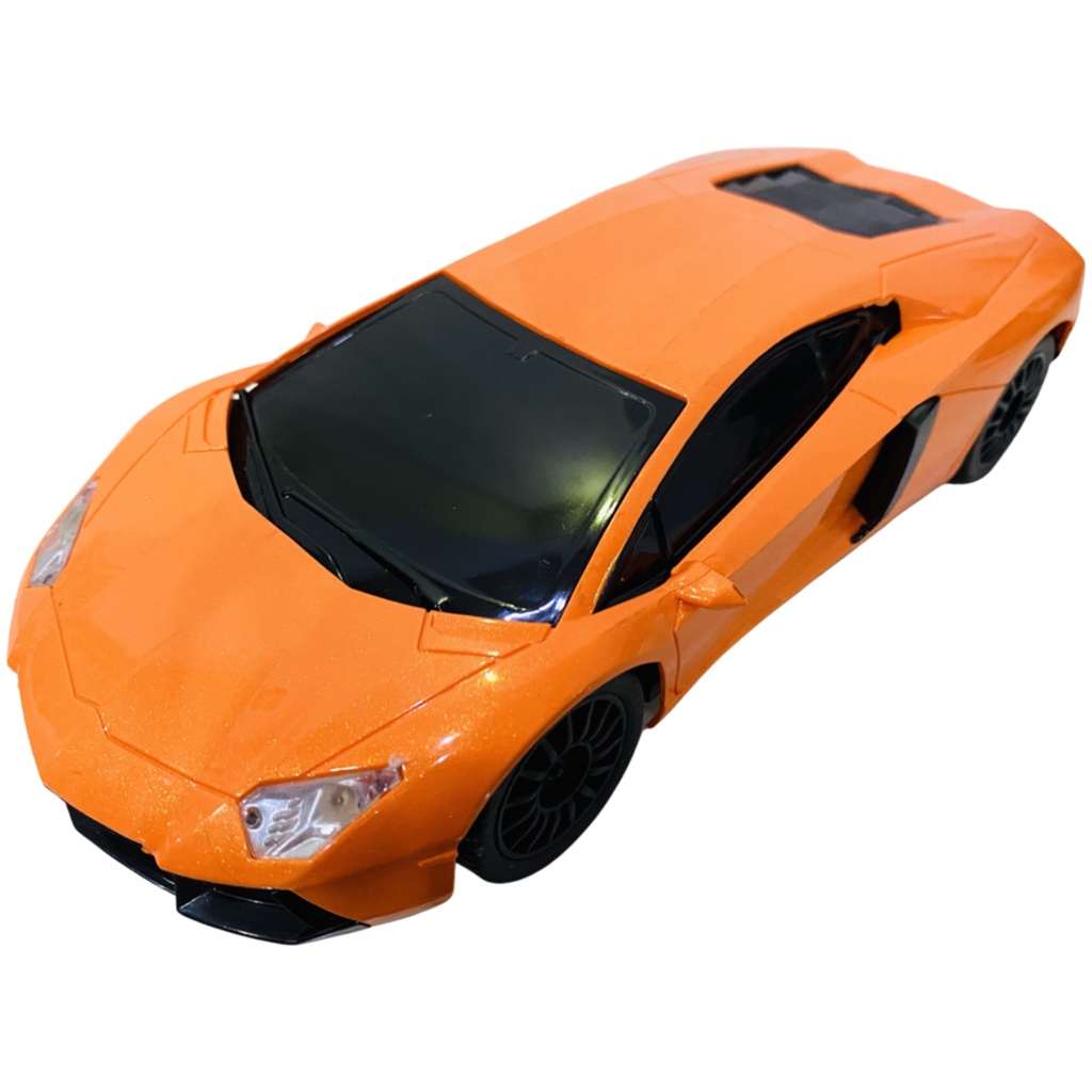 Xe đk lamborghini 4 channel - 3688-F3B 4x 2A pin