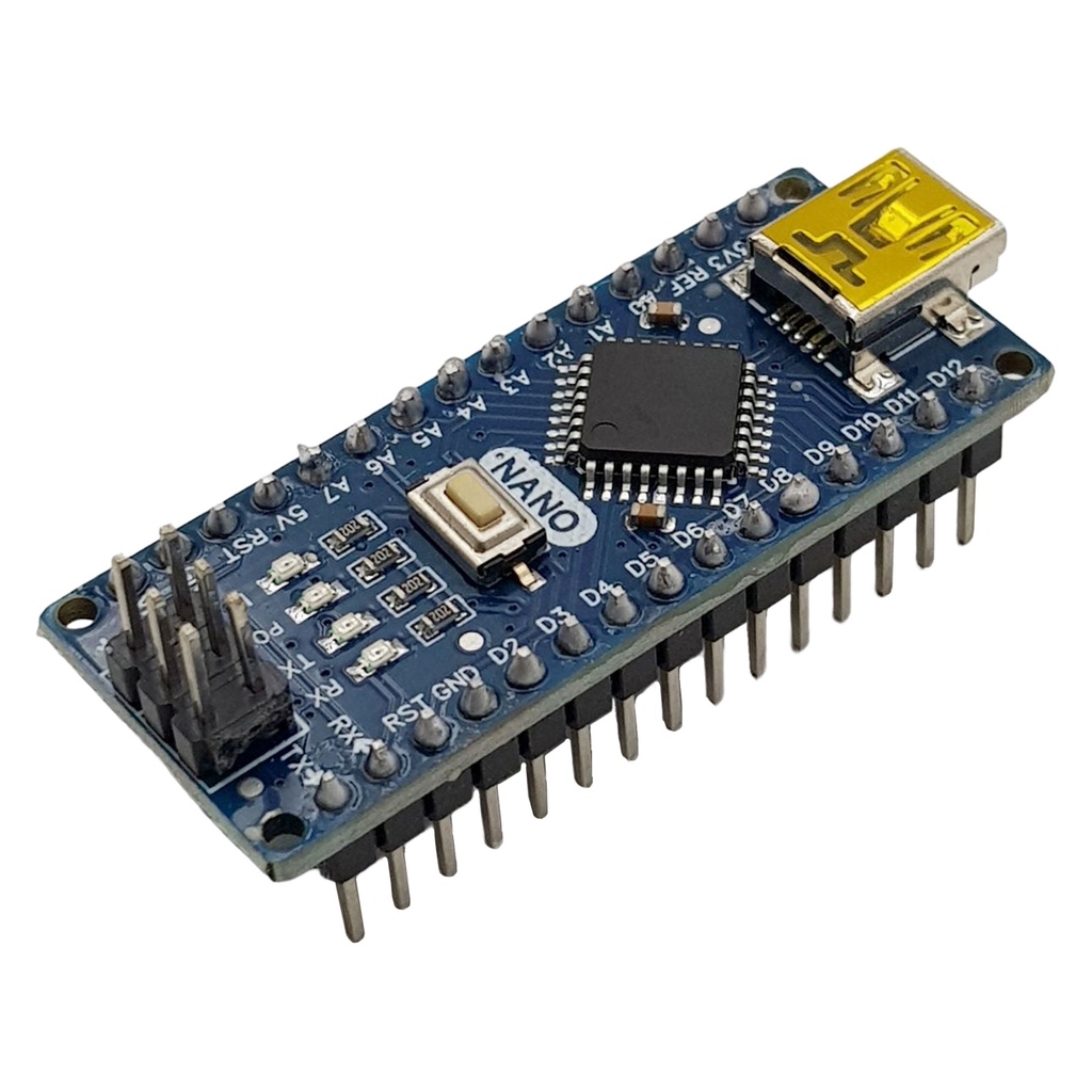 Board mạch lập trình ứng dụng Arduino Nano V3.1 LGT8F328P