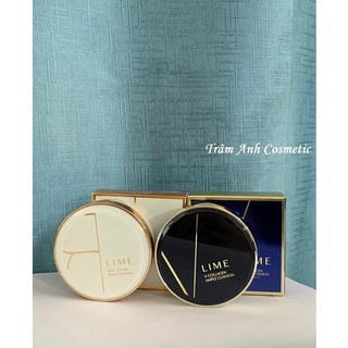 Phấn Nước Lime Cushion SPF50+ PA+++