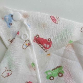 Set 50 xô yếm quàng cổ cho bé ( sỉ lẻ )