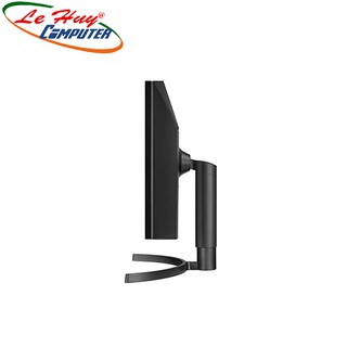 Màn hình máy tính cong LG 34WN80C-B 34Inch