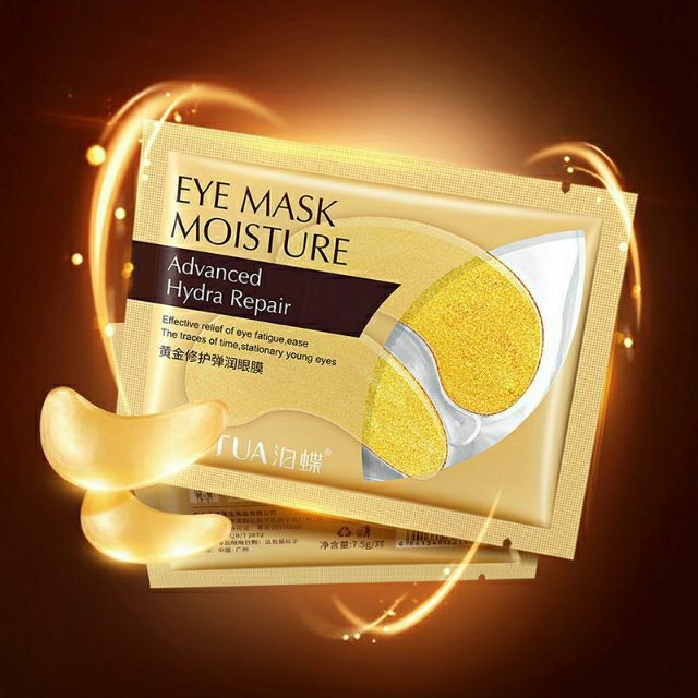 Mặt nạ mắt Collagen FREESHIP  mặt nạ mắt Collagen crystal eyelid | BigBuy360 - bigbuy360.vn