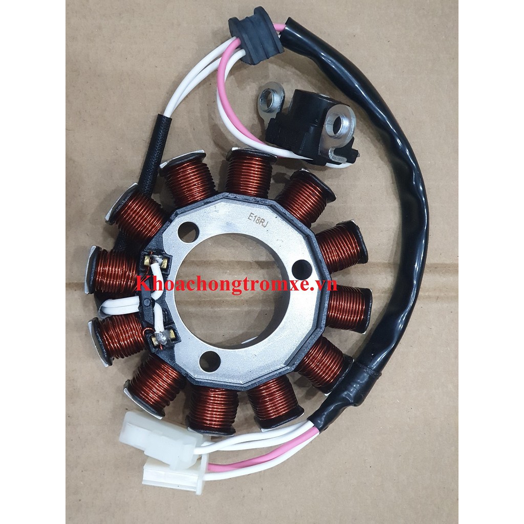 Cuộn Lửa Exciter 135 150