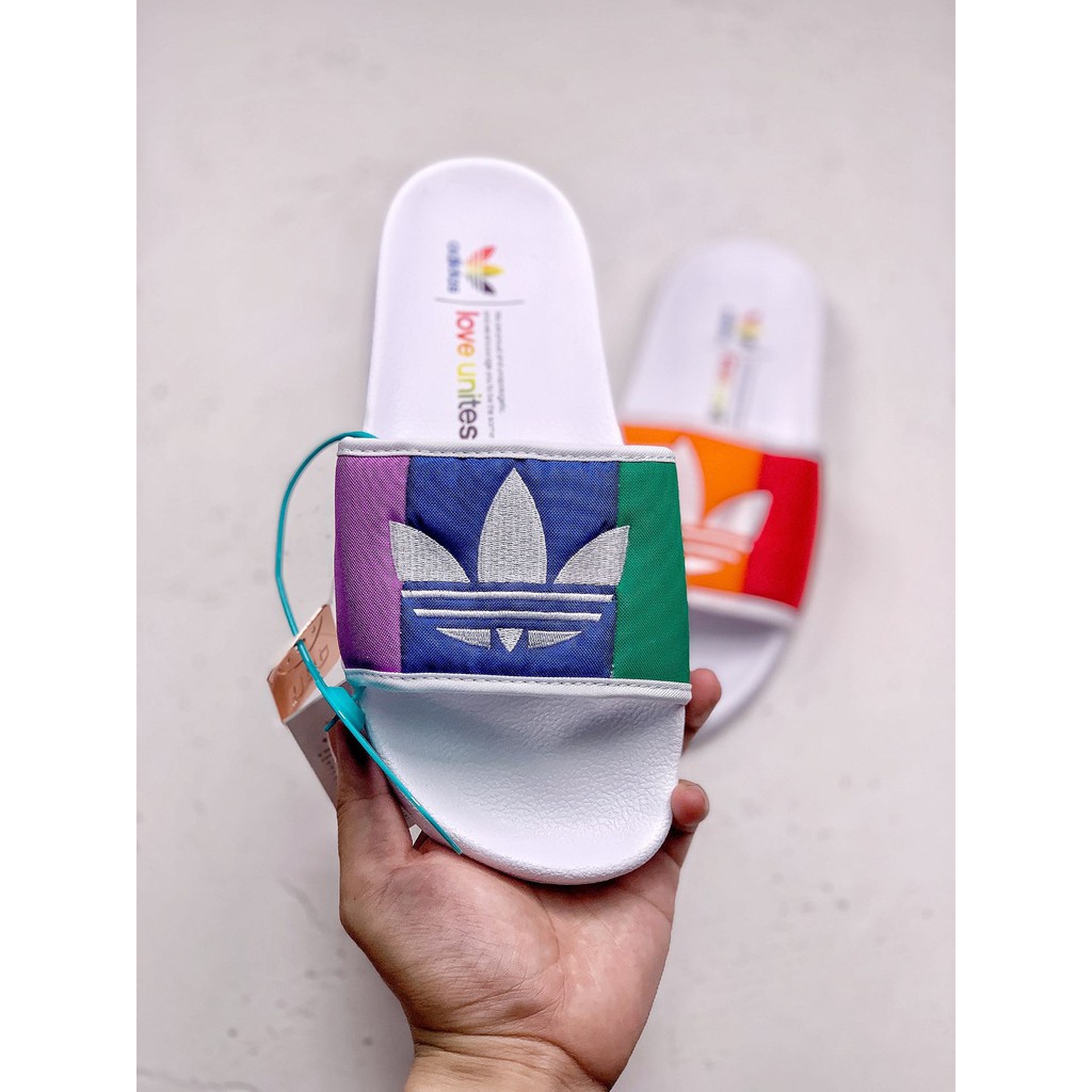 Dép adidas original adilette