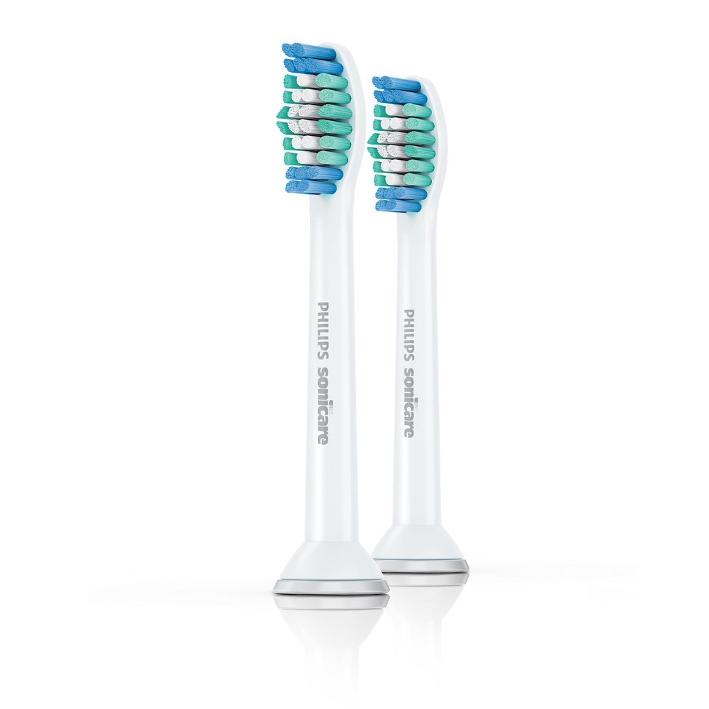 Đầu thay bàn chải điện Philips Sonicare C1 Simple Clean (SL: 1 chiếc - không chip)