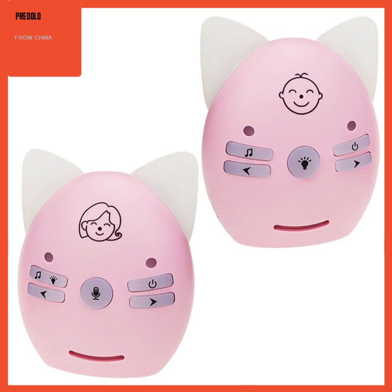 Thiết Bị Theo Dõi Bé Hai Chiều Phích Cắm Us | BigBuy360 - bigbuy360.vn