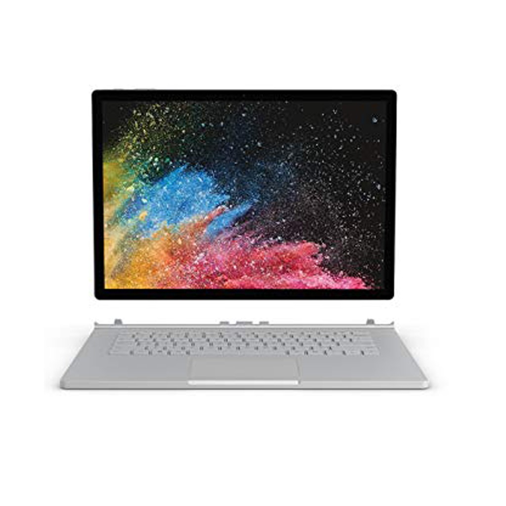 Microsoft Surface Book 2 Core I5/RAM 8GB/SSD 256GB | BigBuy360 - bigbuy360.vn