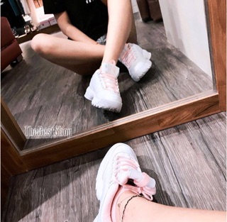 GIÀY FILA CÓ PHẢN QUANG