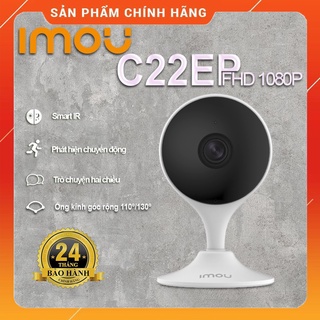 Camera imou c22ep full box
