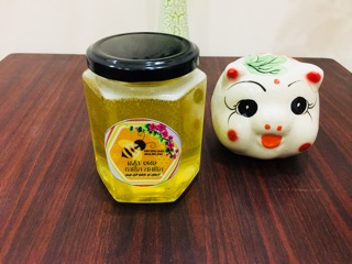 [FREESHIP TỪ 200K] MẬT ONG 80ML - 280ML