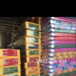 NỆM PE KOREA 1m4 x 2m x 5 phân